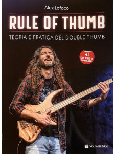 Alex Lofoco - Rule of Thumb (libro & Audio download)