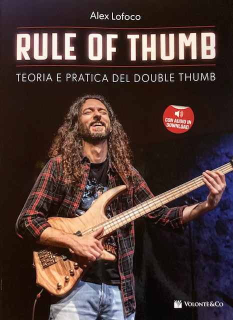 Rule of Thumb (libro & Audio download)