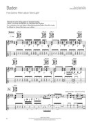 Best of Dominic Miller, Dominic Miller Songbook for Guitar