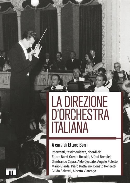 La direzione d'orchestra italiana