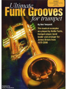 Ultimate Funk Grooves for Trumpet www.birdlandjazz.it,