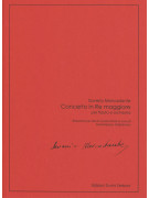 Saverio Mercadante Concerto in Re Maggiore,