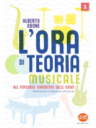 Alberto Odone L'Ora di Teoria Musicale 2,