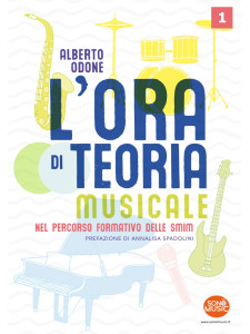 Alberto Odone - L'Ora di Teoria Musicale 2