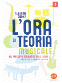 Alberto Odone L'Ora di Teoria Musicale 2,