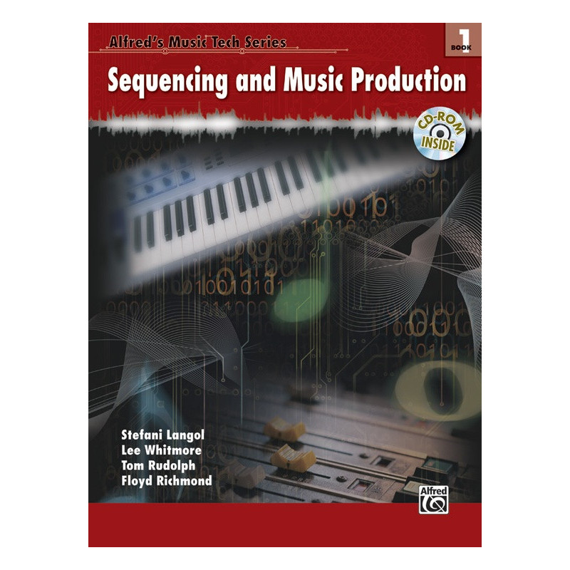 Sequencing and Music Production