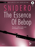 Jim Snidero Essence of Bebop Flute,
