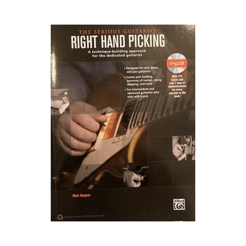 Right Hand Picking www.birdlandjazz.it