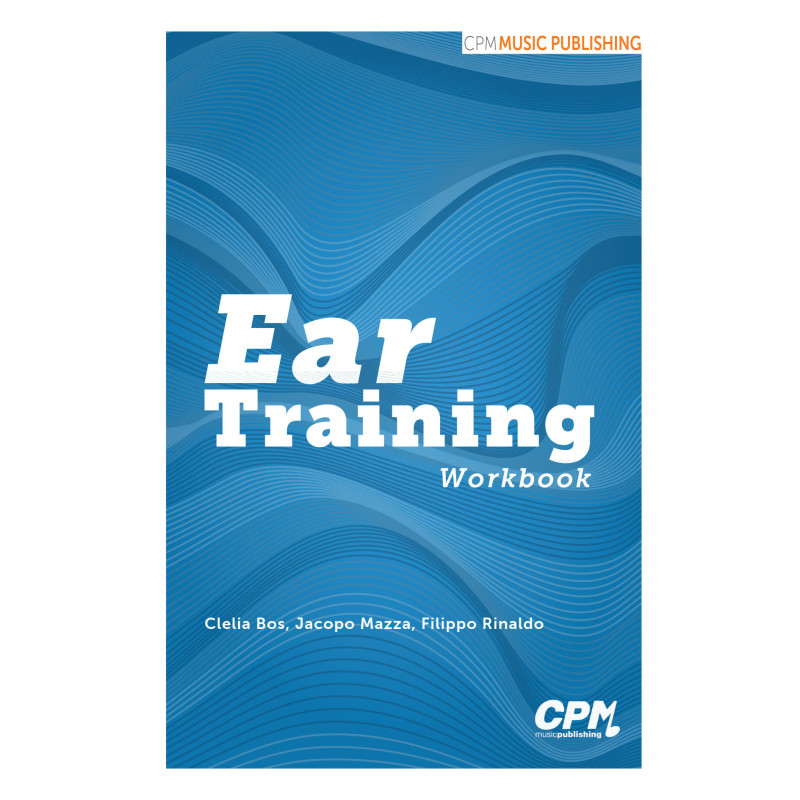Ear Training Workbook