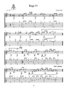 50 Easy Contemporary Pieces for Fingerstyle Guitar,