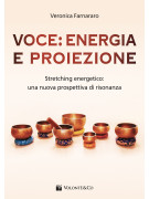 Veronica Farnararo Voce Energia e Proiezione,