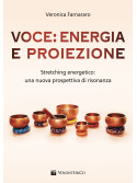 Veronica Farnararo Voce Energia e Proiezione,