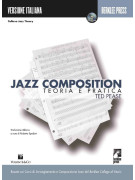 Ted Pease Jazz Composition, composizione jazz,