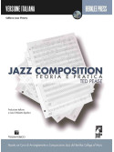 Ted Pease Jazz Composition, composizione jazz,