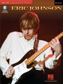 Eric Johnson Guitar Signature Licks, spartiti Eric Johnson,