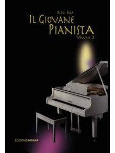 Il Giovane Pianista - Volume II