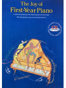 Joy Of First-Year Piano www.birdlandjazz.it,