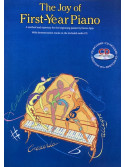Joy Of First-Year Piano www.birdlandjazz.it,