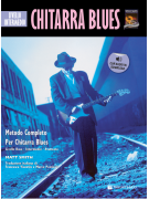 metodo chitarra blues, libri volonte,