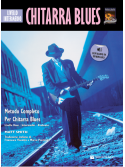 metodo chitarra blues, libri volonte,