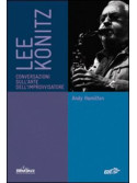 lee konitz improvvisazione, lee konitz biografia www.birdlandjazz.it