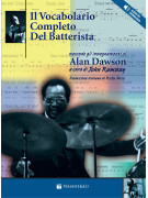 Ramsay  Il Vocabolario Completo del Batterista www.birdlandjazz.it,