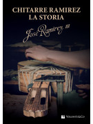 Chitarre Ramirez La Storia www.birdlandjazz.it,