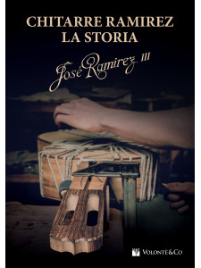 Chitarre Ramirez – La Storia