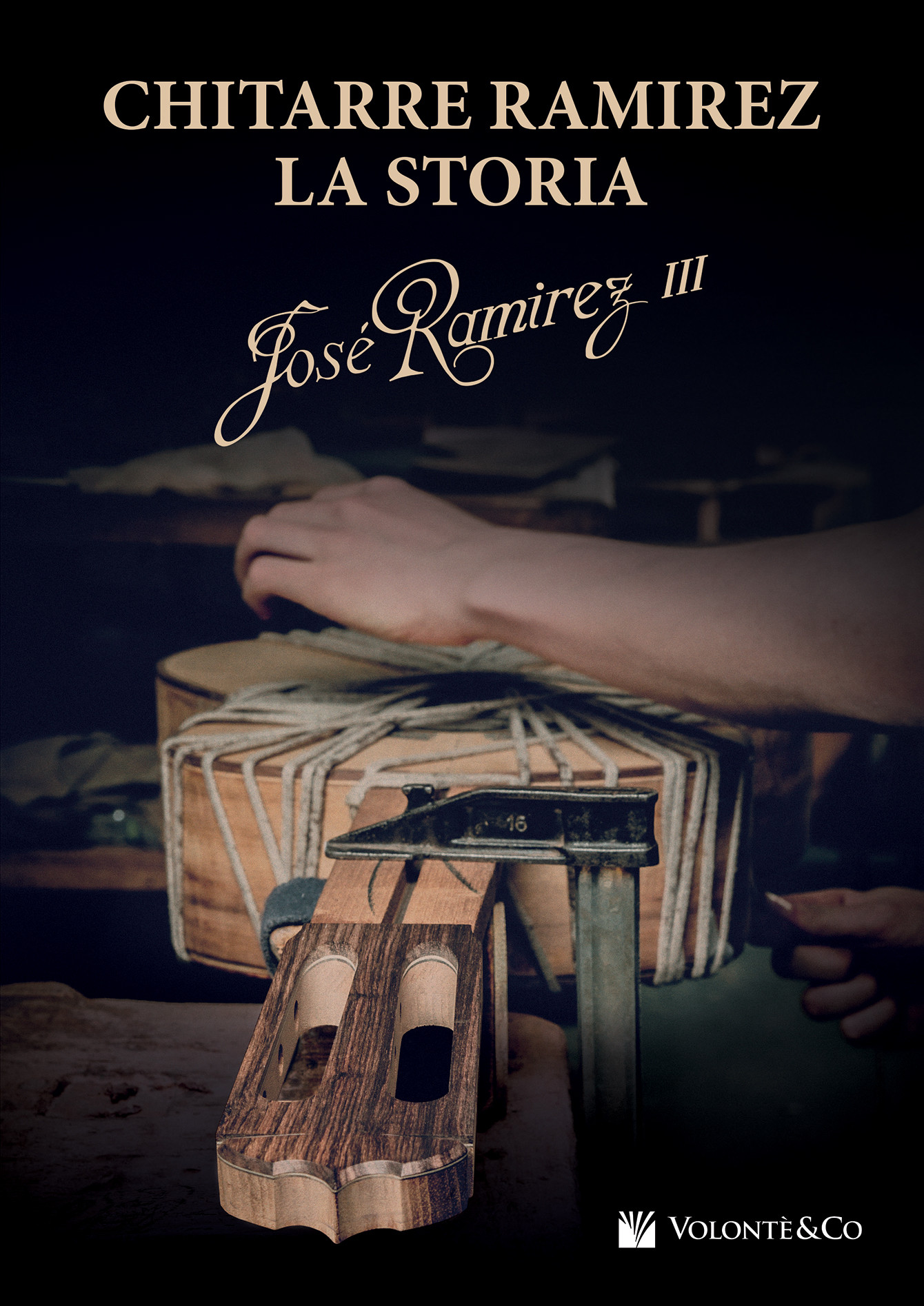 Chitarre Ramirez – La Storia