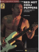 canzoni Red Hot Chili Peppers, canzoni basso rock