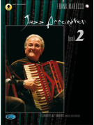 spartiti jazz fisarmonica, accordion sheet music, basi fisarmonica