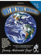 Aebersold Volume 46, Aebersold Out Of This World,