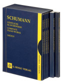 Schumann Complete Piano Works www.birdlandjazz.it,