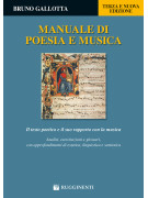 Manuale di Poesia e Musica,