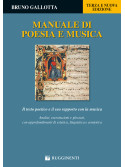 Manuale di Poesia e Musica,