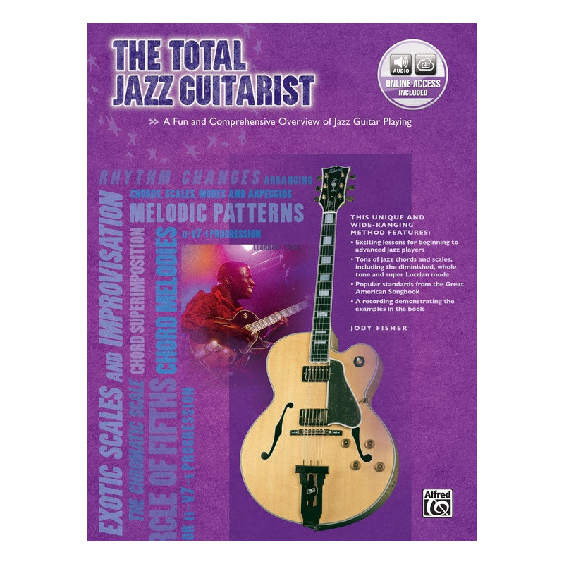 libri chitarra jazz www.birdlandjazz.it, metodi chitarra jazz