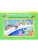 Musica per Piccoli Mozart www.birdlandjazz.it