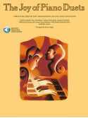The Joy of Piano Duets, spartiti un piano quattro mani,