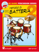 Bomhof Metodo di batteria,