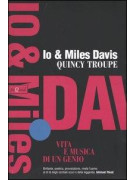 quincy troupe Io & Miles Davis,