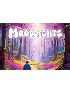 Tom Scott. Fabio Jegher - Moodlights (CD)