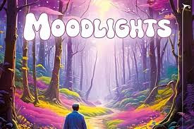 Tom Scott. Fabio Jegher - Moodlights (CD)