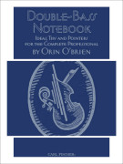 libri per contrabbasso vendita www.birdlandjazz.it