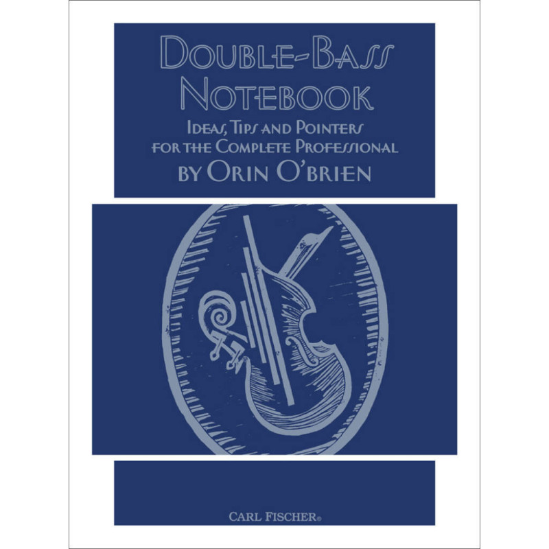 libri per contrabbasso vendita www.birdlandjazz.it