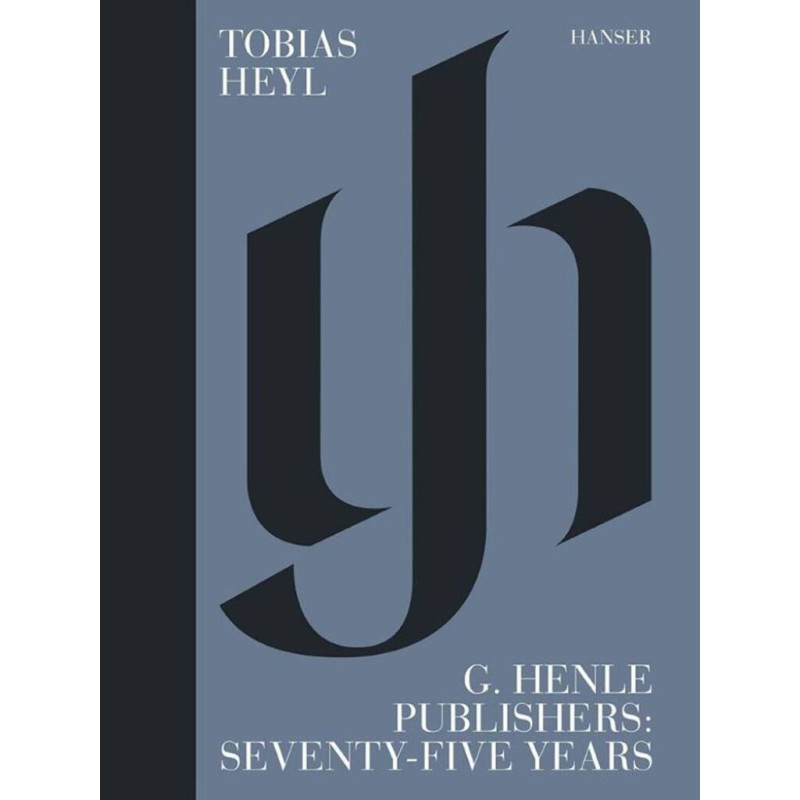 G. Henle Publishers Seventy-Five Years www.birdlandjazz.it,