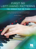 First 50 Left-Hand Patterns You Should Play on Piano,