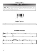 First 50 Left-Hand Patterns You Should Play on Piano,