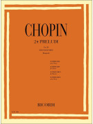 Chopin preludi pianoforte www.birdlandjazz.it, musica classica chopin,