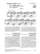 Chopin preludi pianoforte www.birdlandjazz.it, musica classica chopin,