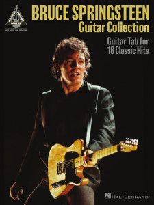 The Bruce Springsteen Guitar Collection
